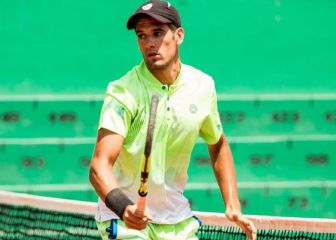 El argentino Nicolás Arreche, suspendido por corrupción