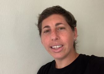 El mensaje de Carla Suárez antes de disputar Roland Garros