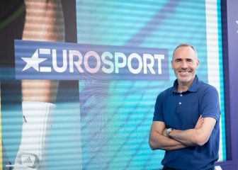 Corretja desvela quién puede ser el mayor rival de Nadal en Roland Garros