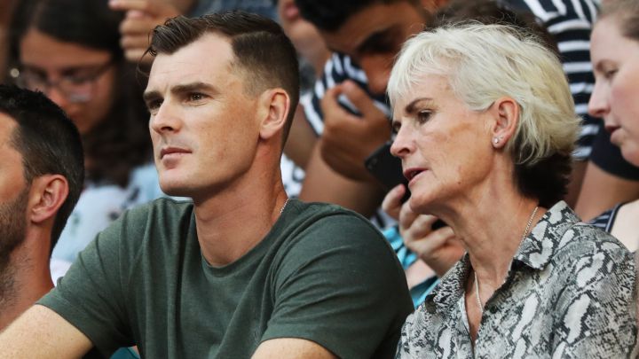 Jamie Murray criticizes cuts and official hotels in Paris