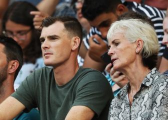 Jamie Murray critica los recortes y los hoteles: 