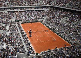 Roland Garros 2021: fechas, horarios, TV y cómo ver