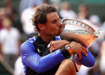 Curiosidades de Roland Garros: lo que hay que saber