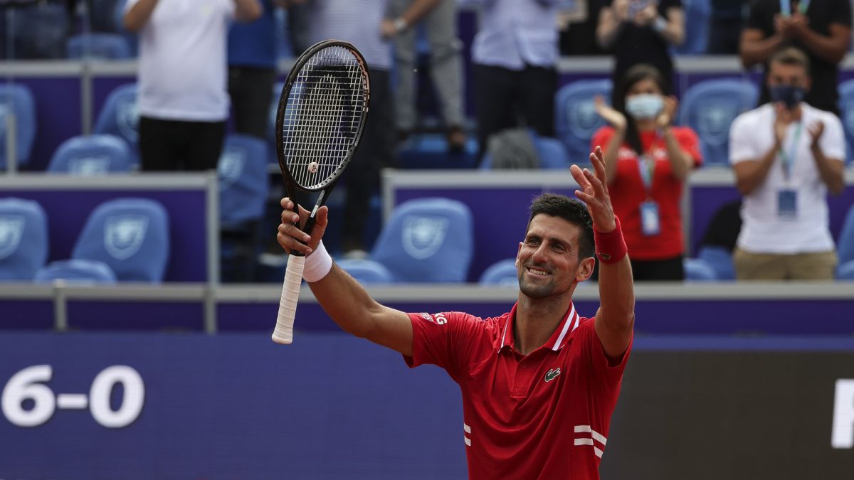 Де минор оже. Новак Джокович. Djokovic 2022. Джокович в Муратоглу