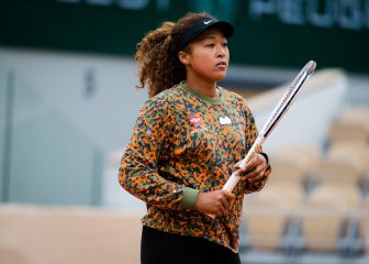 WTA, dispuesta a hablar con Osaka sobre su boicot a la prensa