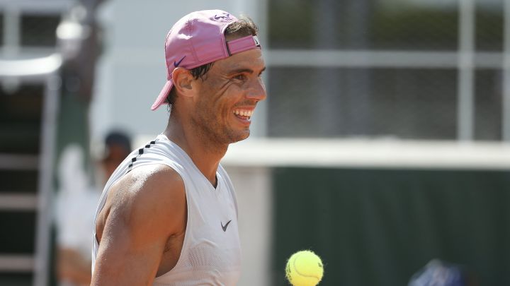 Nadal - Popyrin: horario, TV y dónde ver Roland Garros hoy en directo online