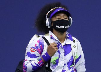 La cronología del caso de Naomi Osaka en Roland Garros