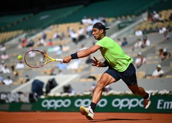 Primer paso hacia el 14