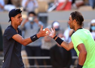 Nadal: 