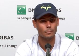 Nadal sorprende con frase: ¡era la pregunta más esperada!