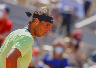 Nadal - Gasquet: horario, TV y dónde ver Roland Garros hoy en directo online