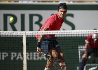 Partidos de hoy en Roland Garros: vuelve Nadal