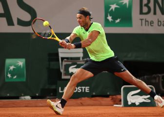 Nadal: 