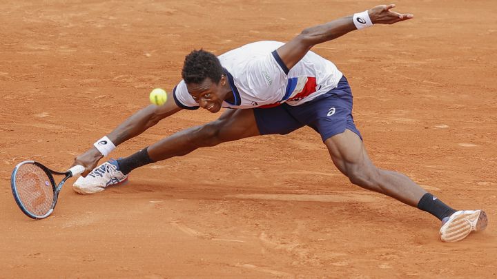 French crisis: no tennis player in 3rd round for the first time at Era Open