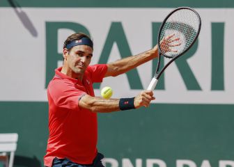 Partidos de hoy en Roland Garros: Nadal y Alcaraz buscan los octavos