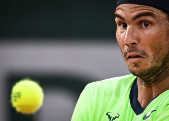 Nadal - Norrie: horario, TV y dónde ver Roland Garros hoy en directo online