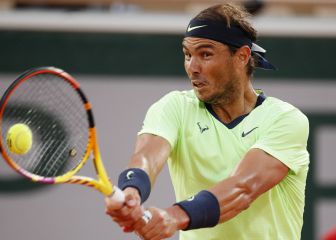 Nadal inicia ante Norrie la vida después de los 35