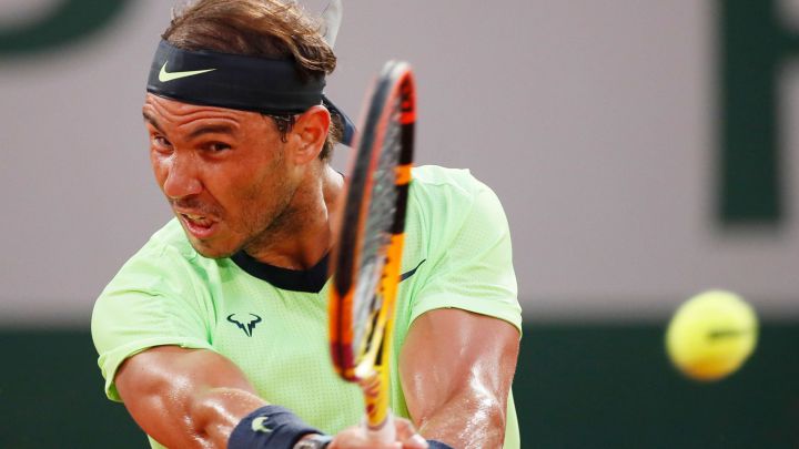 Nadal - Norrie, en directo: tercera ronda de Roland Garros en vivo, hoy