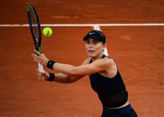 Partidos de hoy, domingo, en Roland Garros: octavos de final