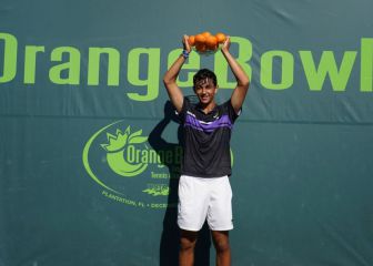 La Armadita compite este año con Mintegi, Rincón y Mérida