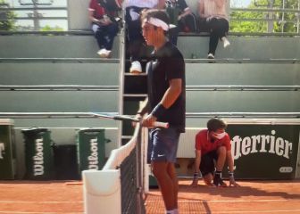 Los Danieles, Rincón y Mérida, se meten en la segunda ronda