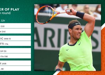 Admiración correspondida