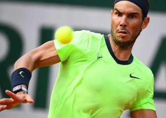 A qué hora se juega y cómo ver en directo el Nadal-Sinner