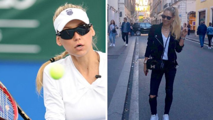 Qué fue de Anna Kournikova? tenista precoz, modelo e influencer 