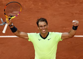 Nadal: 