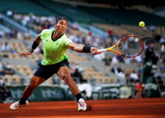 Partidos de hoy en Roland Garros: Nadal y Djokovic, a por las semifinales