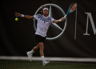 Feliciano López vence a Popyrin y ya está en octavos