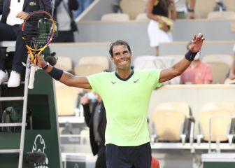 Catorce veces en semifinales