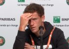 La tiranía de Nadal en París es esto: la respuesta sin complejos de Schwartzman sobre Rafa
