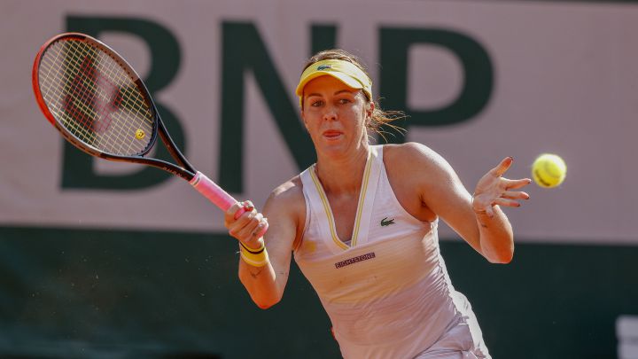 Pvlyuchenkova Roland Garros 2021