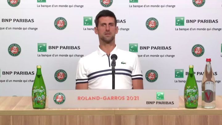 Cuando tu archienemigo te dedica 64\