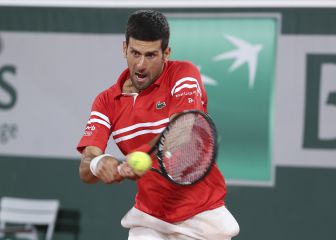 Djokovic - Tsitsipas: horario, TV y cómo ver la gran final