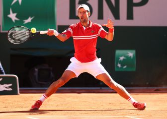 Djokovic suma su 19º Grand Slam de manera memorable