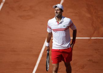 ¿Cuánto dinero se lleva de premio Djokovic por ganar Roland Garros 2021?