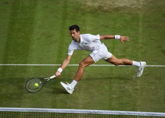 Djokovic estará en Mallorca