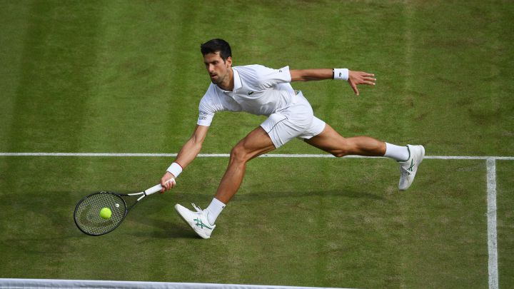 Novak Djokovic will play the Mallorca Championships