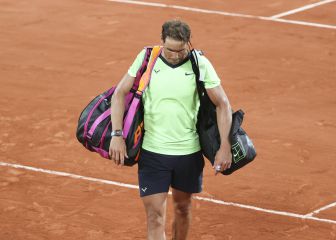 El tenis da la espalda a los Juegos de Tokio