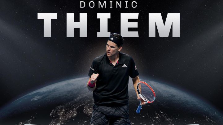 Dominic Thiem will try to overcome his frustration in Mallorca