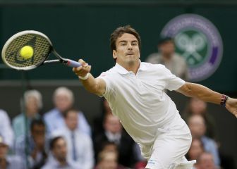 Diez tenistas españoles buscan su plaza para Wimbledon