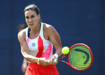 Zapata, Parrizas y Bucsa son los supervivientes españoles