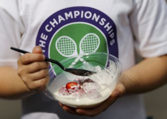 Curiosidades de Wimbledon: lo que hay que saber