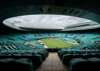 Wimbledon 2021: fechas, horarios, TV y dónde ver el torneo