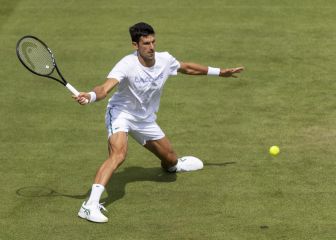 Wimbledon 2021: jugadores, favoritos y ausencias