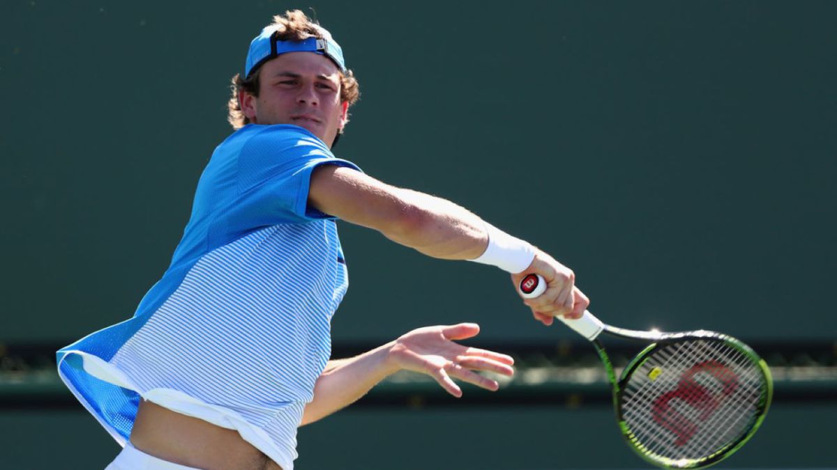 Tennis - CrackStreams - Watch HD UFC Streams | MMA Streams | NFL Streams