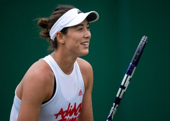 Muguruza y Bautista debutan con otros siete de la Armada