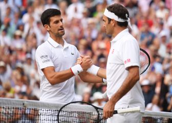 Wimbledon 2021: partidos, cuadro, horario, calendario y resultados